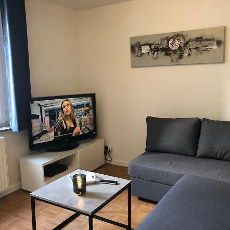Le Moniquet Bouillon Dış mekan fotoğraf