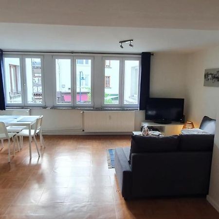 Le Moniquet Bouillon Dış mekan fotoğraf