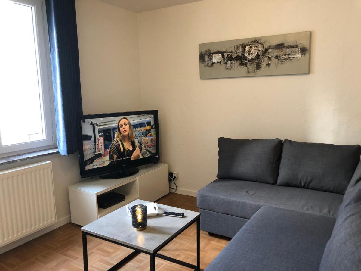 Le Moniquet Bouillon Dış mekan fotoğraf