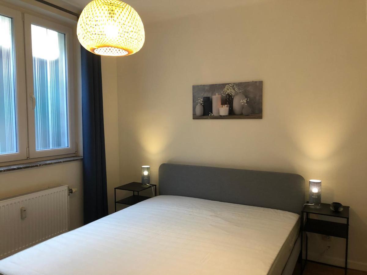 Le Moniquet Bouillon Dış mekan fotoğraf